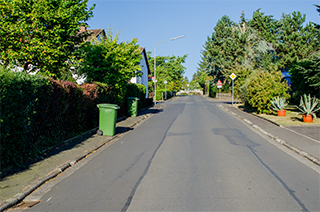 Die-Bergstrasse